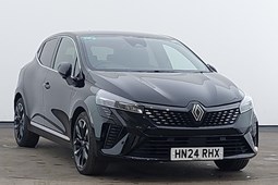 Renault Clio Hatchback (19 on) 1.6 E-TECH full hybrid 145 Techno 5dr Auto For Sale - Arnold Clark Click & Collect Sydenham, Sydenham