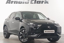 DS 3 SUV (22 on) 1.2 MHEV 136 Opera 5dr e-DSC For Sale - Arnold Clark Click & Collect Sydenham, Sydenham