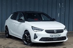 Vauxhall Corsa Hatchback (20 on) 1.2 Turbo GS Line 5dr For Sale - Arnold Clark Click & Collect Sydenham, Sydenham