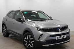 Vauxhall Mokka SUV (20 on) 1.2 Turbo 100 Elite Edition 5dr For Sale - Arnold Clark Click & Collect Sydenham, Sydenham