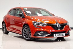 Renault Megane Hatchback (16-22) RS 280 5d For Sale - Arnold Clark Click & Collect Sydenham, Sydenham