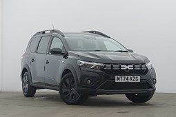 Dacia Jogger SUV (22 on) 1.0 TCe Expression 5dr For Sale - Arnold Clark Click & Collect Sydenham, Sydenham