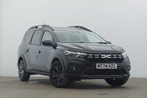 Dacia Jogger SUV (22 on) 1.0 TCe Expression 5dr For Sale - Arnold Clark Click & Collect Sydenham, Sydenham