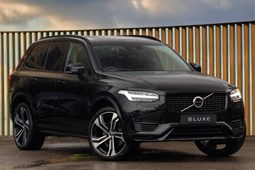 Volvo XC90 (15-24) R-Design Pro Recharge T8 Plug-in hybrid AWD auto 5d For Sale - Arnold Clark Click & Collect Sydenham, Sydenham