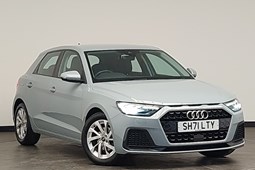 Audi A1 Sportback (18 on) 30 TFSI 110 Sport 5d For Sale - Arnold Clark Click & Collect Sydenham, Sydenham