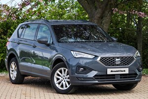 SEAT Tarraco SUV (18 on) SE 1.5 TSI Evo 150PS 5d For Sale - Arnold Clark Click & Collect Sydenham, Sydenham