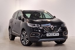 Renault Kadjar (15-22) GT Line Blue dCi 115 5d For Sale - Arnold Clark Click & Collect Sydenham, Sydenham