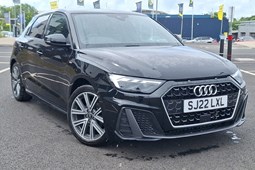 Audi A1 Sportback (18 on) 30 TFSI 110 S Line 5d For Sale - Arnold Clark Click & Collect Sydenham, Sydenham