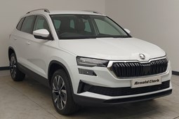 Skoda Karoq SUV (17 on) 1.0 TSI 116 SE L 5dr For Sale - Arnold Clark Click & Collect Sydenham, Sydenham