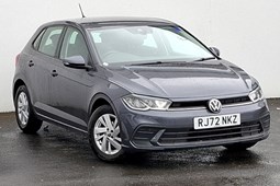 Volkswagen Polo Hatchback (17 on) 1.0 TSI Life 5dr For Sale - Arnold Clark Click & Collect Sydenham, Sydenham