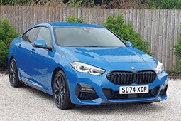 BMW 2-Series Gran Coupe (20-24) 218i [136] M Sport 4dr DCT For Sale - Arnold Clark Click & Collect Sydenham, Sydenham