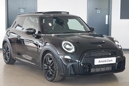 MINI Hatchback (14-24) 2.0 Cooper S Sport 3dr For Sale - Arnold Clark Click & Collect Sydenham, Sydenham