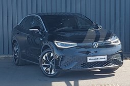Volkswagen ID.5 SUV (22 on) 128kW Style Pro 77kWh 5dr Auto For Sale - Arnold Clark Click & Collect Sydenham, Sydenham