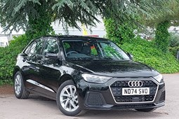Audi A1 Sportback (18 on) Sport 25 TFSI 95PS 5d For Sale - Arnold Clark Click & Collect Sydenham, Sydenham