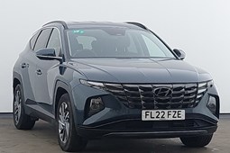 Hyundai Tucson SUV (21 on) 1.6 TGDi Premium 5dr 2WD For Sale - Arnold Clark Click & Collect Sydenham, Sydenham