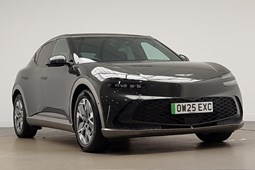Genesis GV60 SUV (22 on) 168kW Premium 77.4kWh 5dr Auto For Sale - Arnold Clark Click & Collect Sydenham, Sydenham