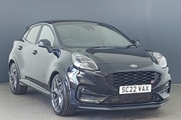 Ford Puma ST (20 on) 1.5 EcoBoost ST 5d For Sale - Arnold Clark Click & Collect Sydenham, Sydenham