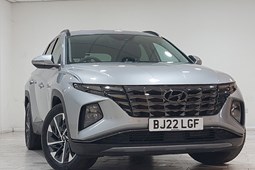 Hyundai Tucson SUV (21 on) 1.6 TGDi Premium 5dr 2WD For Sale - Arnold Clark Click & Collect Sydenham, Sydenham