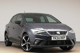 SEAT Ibiza Hatchback (17 on) 1.0 TSI 115 FR Sport 5dr For Sale - Arnold Clark Click & Collect Sydenham, Sydenham
