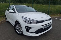 Kia Rio Hatchback (17-23) 1.0 T GDi 2 5dr For Sale - Arnold Clark Click & Collect Sydenham, Sydenham