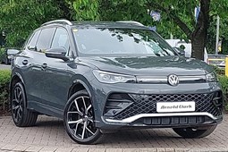 Volkswagen Tiguan SUV (24 on) 2.0 TDI R-Line 5dr DSG For Sale - Arnold Clark Click & Collect Sydenham, Sydenham