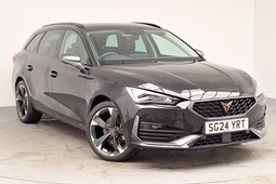 Cupra Leon Estate (20 on) 1.5 TSI V1 5dr For Sale - Arnold Clark Click & Collect Sydenham, Sydenham