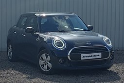 MINI Hatchback (14-24) Cooper Classic 5d For Sale - Arnold Clark Click & Collect Sydenham, Sydenham