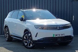 Vauxhall Grandland Electric SUV (24 on) 157kW GS 73kWh 5dr Auto For Sale - Arnold Clark Click & Collect Sydenham, Sydenham