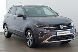 Volkswagen T-Cross SUV (24 on) 1.0 TSI 115 Style 5dr DSG For Sale - Arnold Clark Click & Collect Sydenham, Sydenham