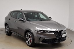 Alfa Romeo Tonale SUV (22 on) 1.5 MHEV Sprint 5dr Auto For Sale - Arnold Clark Click & Collect Sydenham, Sydenham