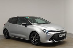 Toyota Corolla Hatchback (19 on) 2.0 Hybrid GR Sport 5dr CVT For Sale - Arnold Clark Click & Collect Sydenham, Sydenham