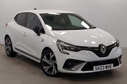 Renault Clio Hatchback (19 on) 1.0 TCe 90 RS Line 5d For Sale - Arnold Clark Click & Collect Sydenham, Sydenham