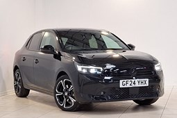 Vauxhall Corsa Hatchback (20 on) 1.2 Turbo [130] Ultimate 5dr Auto For Sale - Arnold Clark Click & Collect Sydenham, Sydenham