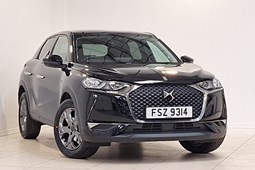 DS 3 Crossback SUV (19-22) 1.2 PureTech Bastille 5dr For Sale - Arnold Clark Click & Collect Sydenham, Sydenham