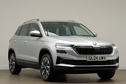 Skoda Karoq SUV (17 on) 1.0 TSI 116 SE L 5dr For Sale - Arnold Clark Click & Collect Sydenham, Sydenham