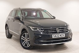 Volkswagen Tiguan (16-24) 1.5 TSI 150 Elegance 5dr DSG For Sale - Arnold Clark Click & Collect Sydenham, Sydenham