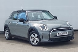 MINI Hatchback (14-24) 1.5 Cooper Classic 5dr For Sale - Arnold Clark Click & Collect Sydenham, Sydenham