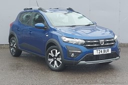 Dacia Sandero Stepway (21 on) 1.0 TCe Prestige 5dr For Sale - Arnold Clark Click & Collect Sydenham, Sydenham