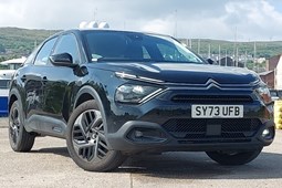 Citroen C4 Hatchback (21 on) 1.2 PureTech Sense 5dr For Sale - Arnold Clark Click & Collect Sydenham, Sydenham