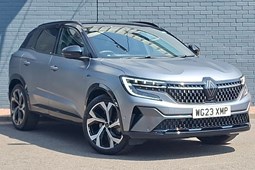 Renault Austral SUV (23 on) 1.2 E-Tech FHEV Techno Esprit Alpine 5dr Auto For Sale - Arnold Clark Click & Collect Sydenham, Sydenham