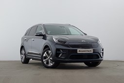 Kia e-Niro SUV (19-22) 4 64kWh lithium-ion 201bhp auto 5d For Sale - Arnold Clark Click & Collect Sydenham, Sydenham
