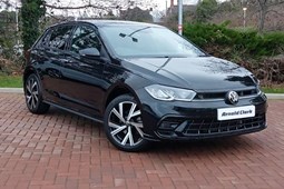 Volkswagen Polo Hatchback (17 on) 1.0 TSI 110 R-Line 5dr DSG For Sale - Arnold Clark Click & Collect Sydenham, Sydenham