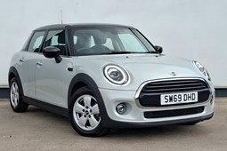 MINI Hatchback (14-24) Cooper Classic 5d For Sale - Arnold Clark Click & Collect Sydenham, Sydenham