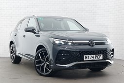 Volkswagen Tiguan SUV (24 on) 2.0 TDI R-Line 5dr DSG For Sale - Arnold Clark Click & Collect Sydenham, Sydenham