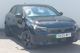 Vauxhall Corsa Electric Hatchback (23 on) 100kW GS 50kWh 5dr Auto For Sale - Arnold Clark Click & Collect Sydenham, Sydenham