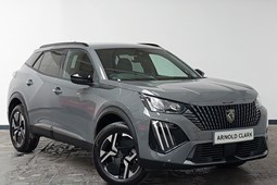 Peugeot 2008 (20 on) 1.2 PureTech 130 Allure 5dr For Sale - Arnold Clark Click & Collect Sydenham, Sydenham