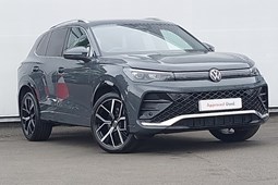 Volkswagen Tiguan SUV (24 on) 2.0 TDI R-Line 5dr DSG For Sale - Arnold Clark Click & Collect Sydenham, Sydenham