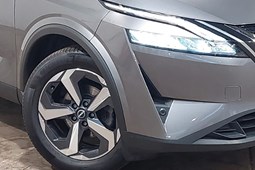 Nissan Qashqai SUV (21 on) 1.3 DiG-T MH N-Connecta 5dr For Sale - Arnold Clark Click & Collect Sydenham, Sydenham