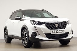 Peugeot 2008 (20 on) 1.2 PureTech 130 GT 5dr EAT8 For Sale - Arnold Clark Click & Collect Sydenham, Sydenham