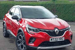 Renault Captur (20 on) 1.0 TCE 90 SE Edition 5dr For Sale - Arnold Clark Click & Collect Sydenham, Sydenham
